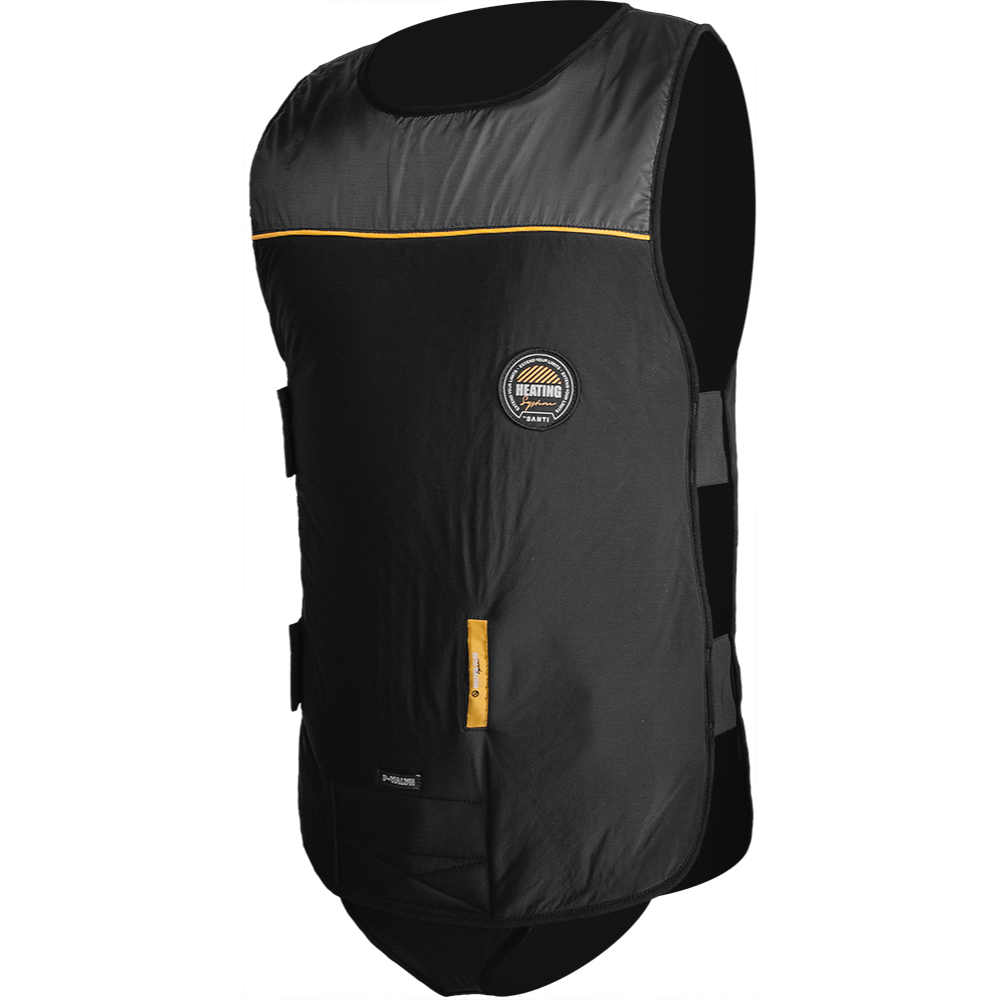 [3030-XS] SANTI Heated vest Flex 2.0 (XS)
