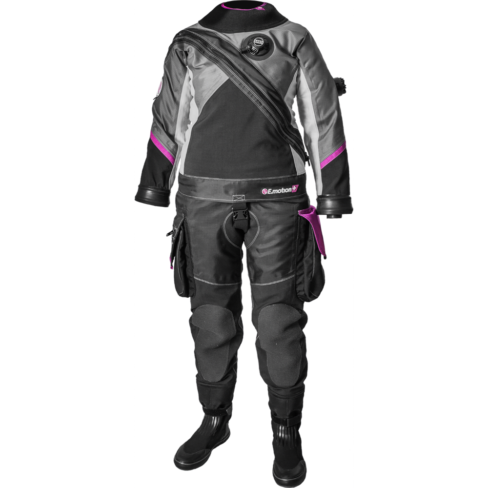 E.Motion plus Ladies First
