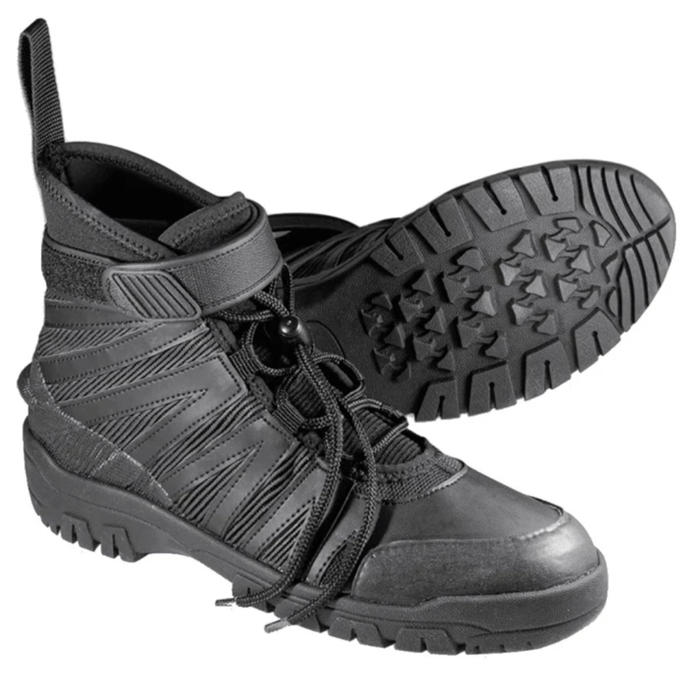 [A-0017-S] SANTI Water Trekker Boots (S)