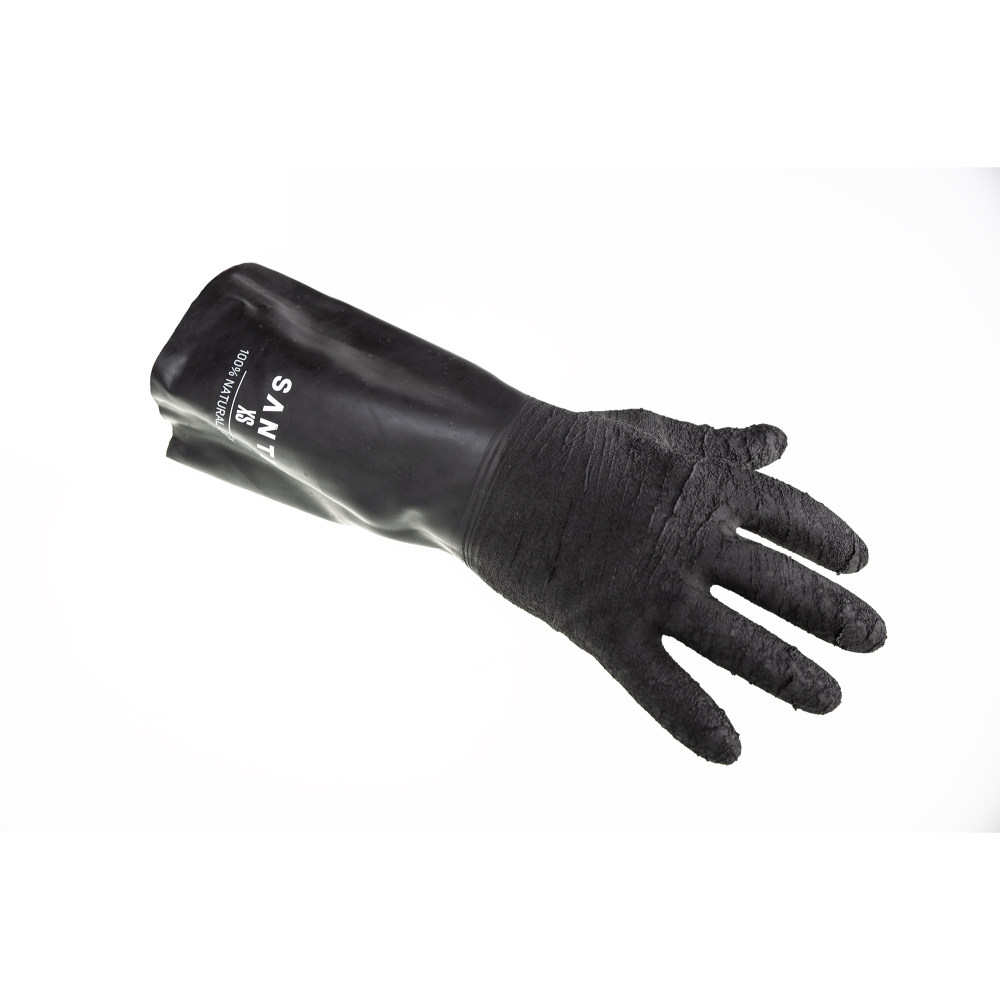 [A-0001-XS] SANTI Exclusive Dry Gloves (XS)