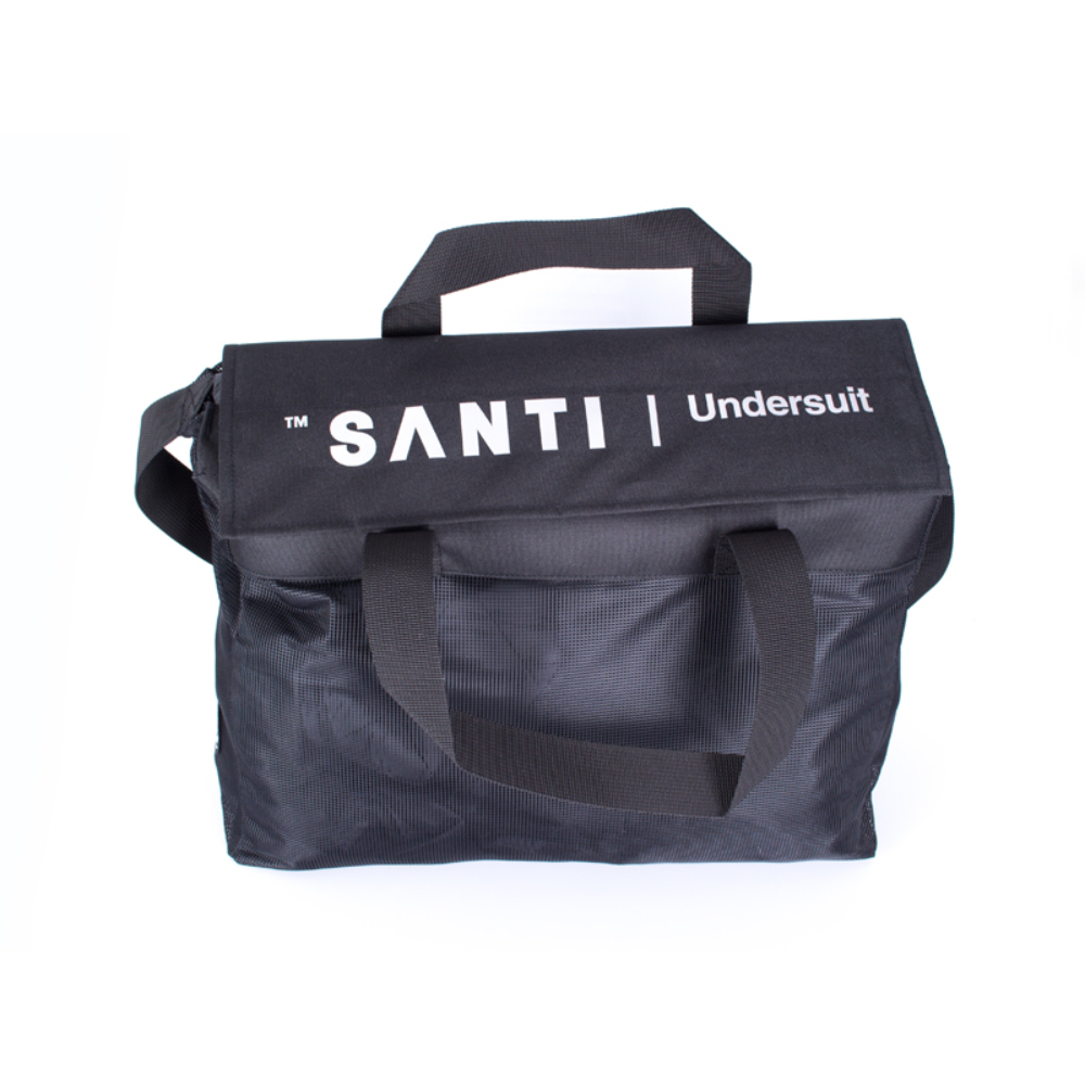 Undersuit bag