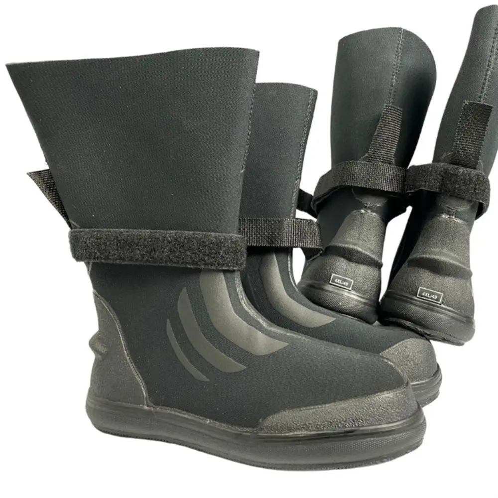 [A-0007-SAMPLE] Teccna Boots sample set