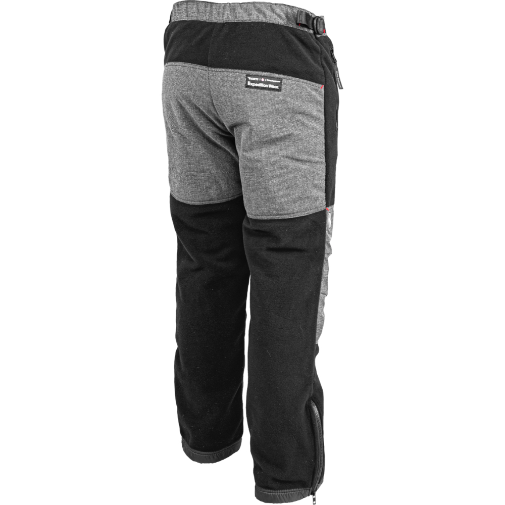 Bearskin Fleece Trousers