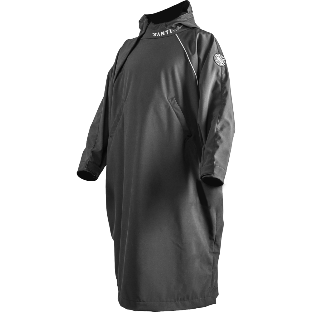 Crew Poncho