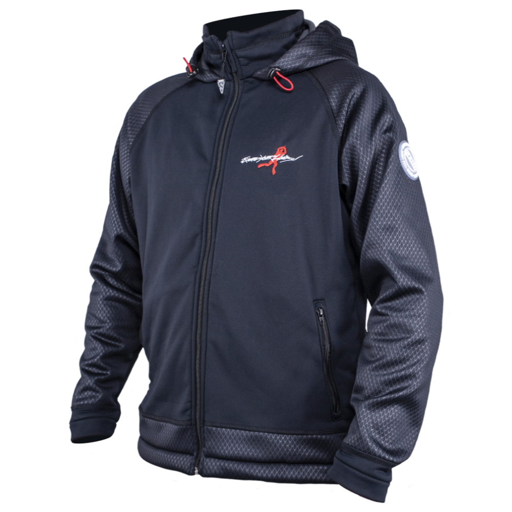 Husk Hoodie
