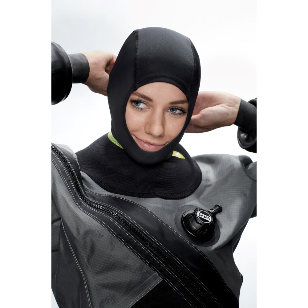 Hair saver