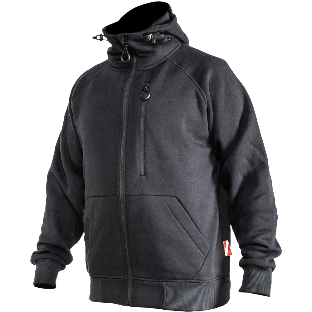 Hoodie All Seas-On