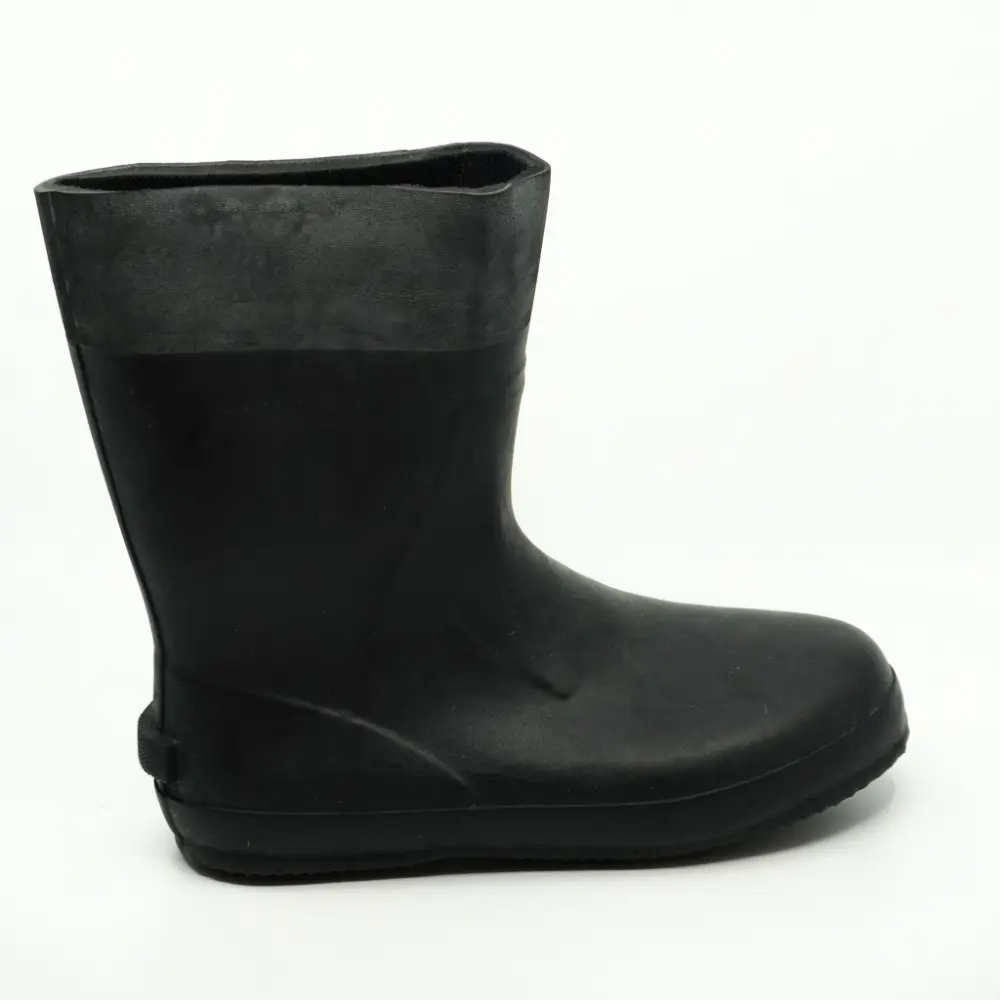 [A-0039-37] Neoprene Boots (37)