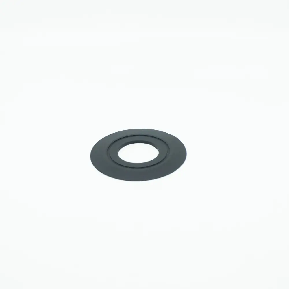 Valve pad