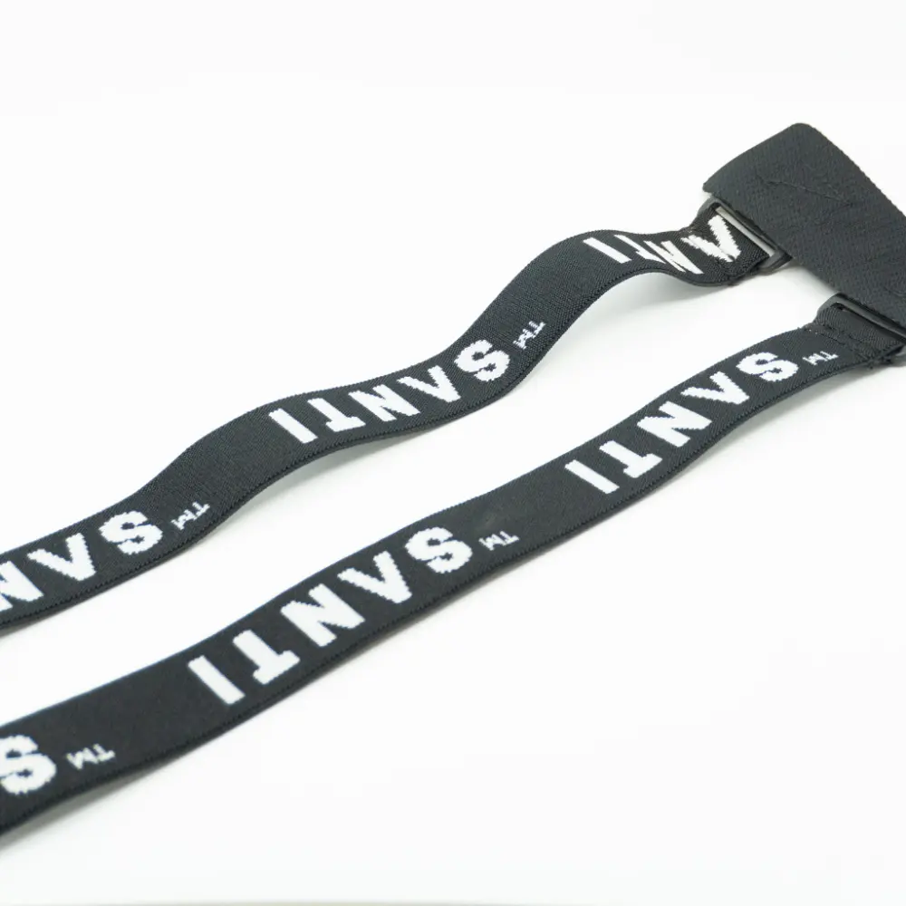 Suspenders 