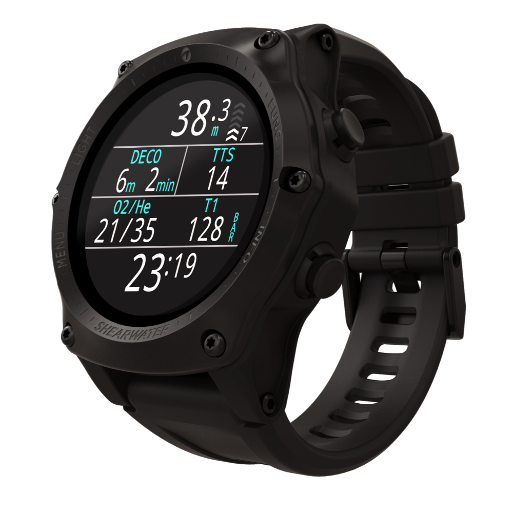 [15001-10] Teric (Black)