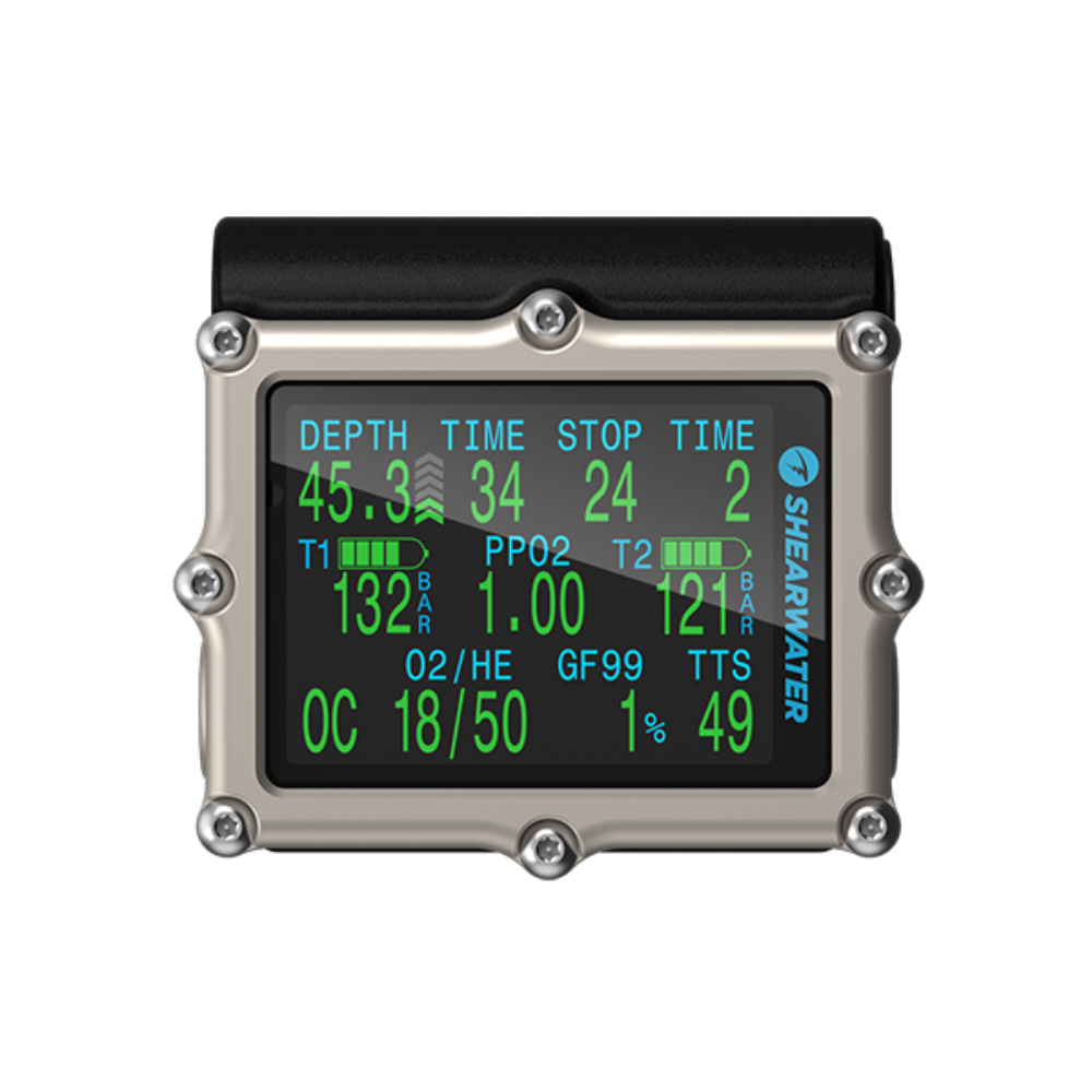 [11301-10] Petrel 3 (Standalone)