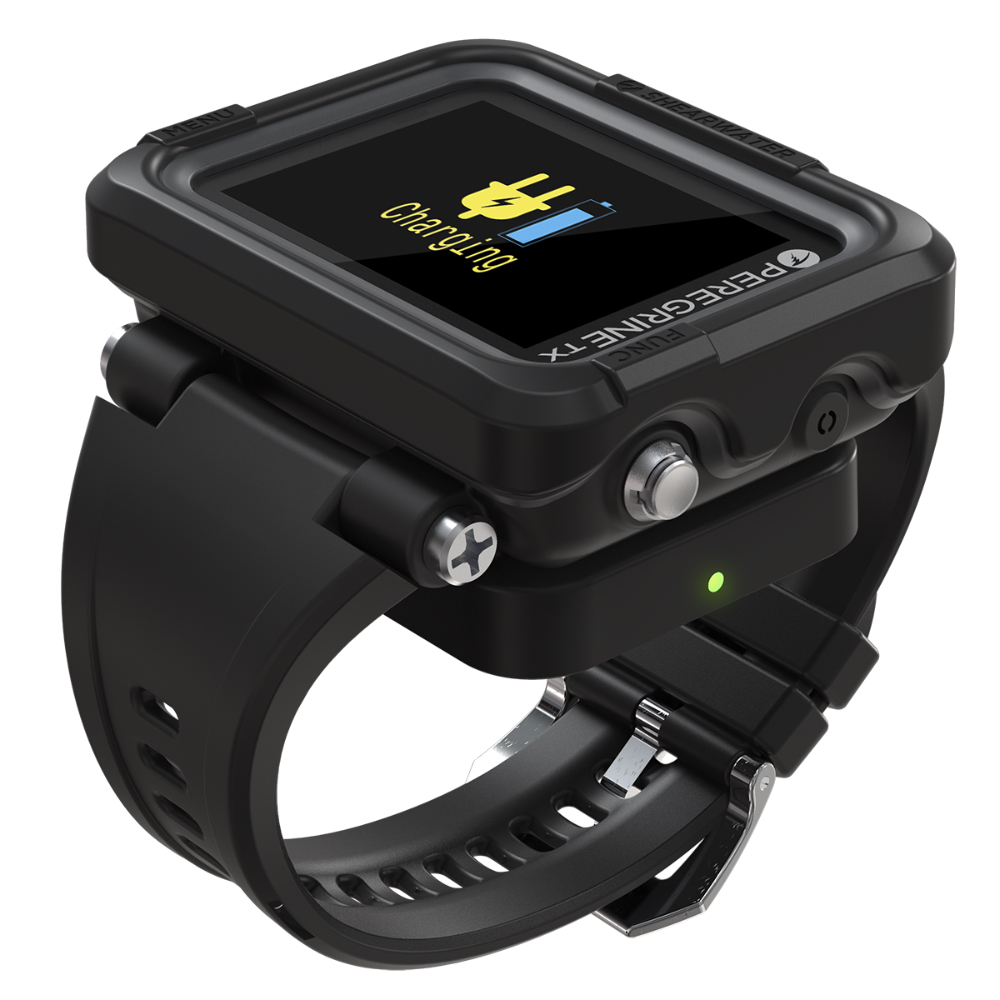 [16004] Peregrine TX