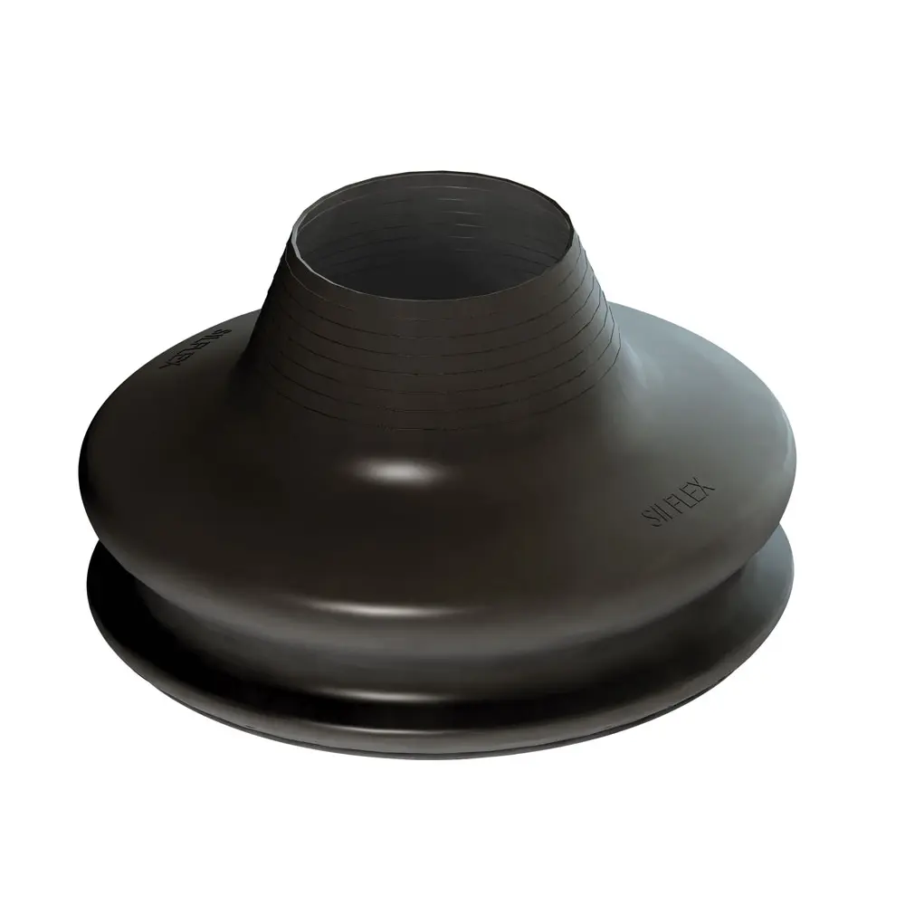 [61630] Silicone neck seal (Standard)