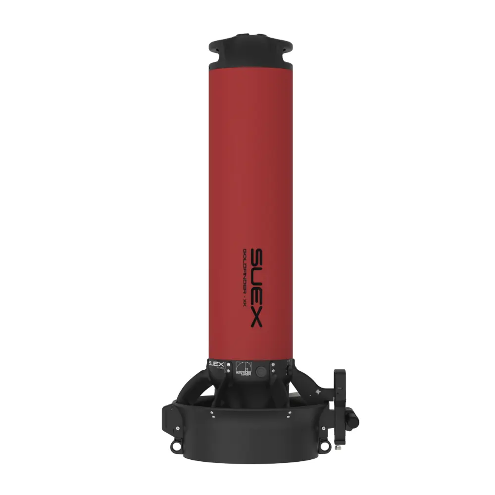 [72449] Goldfinder XK (Mars Red)