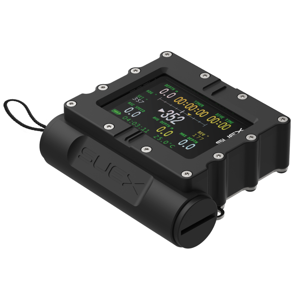 ERON D-1 dashboard