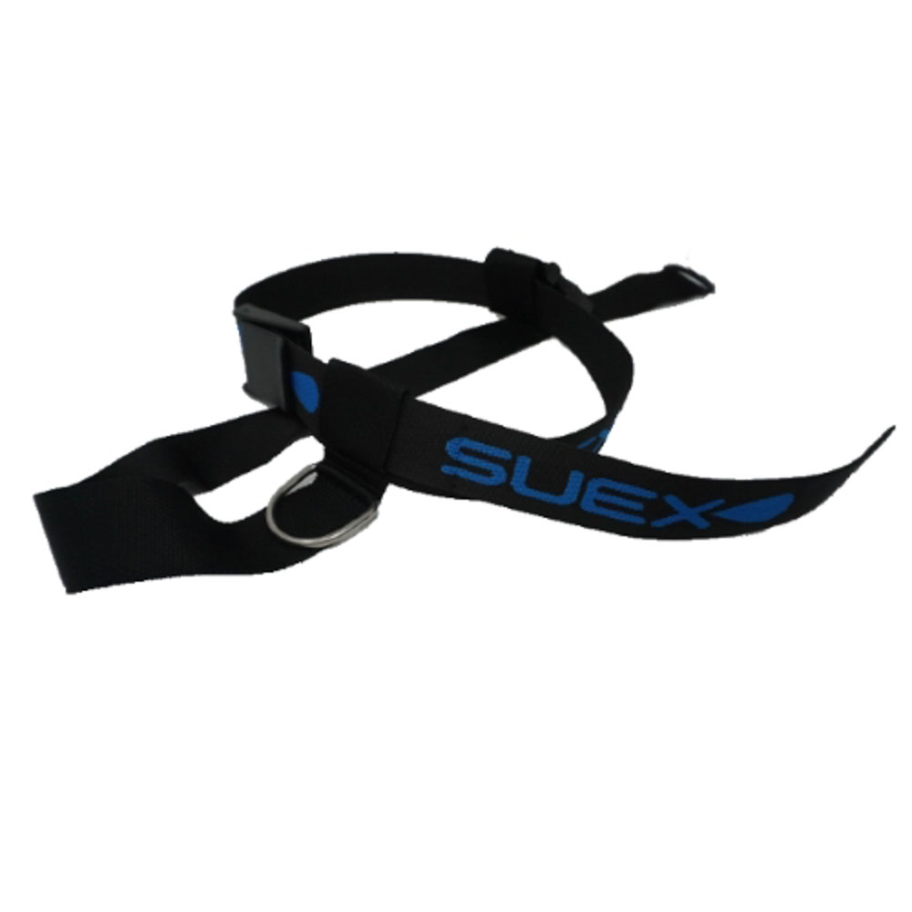 Towing harness