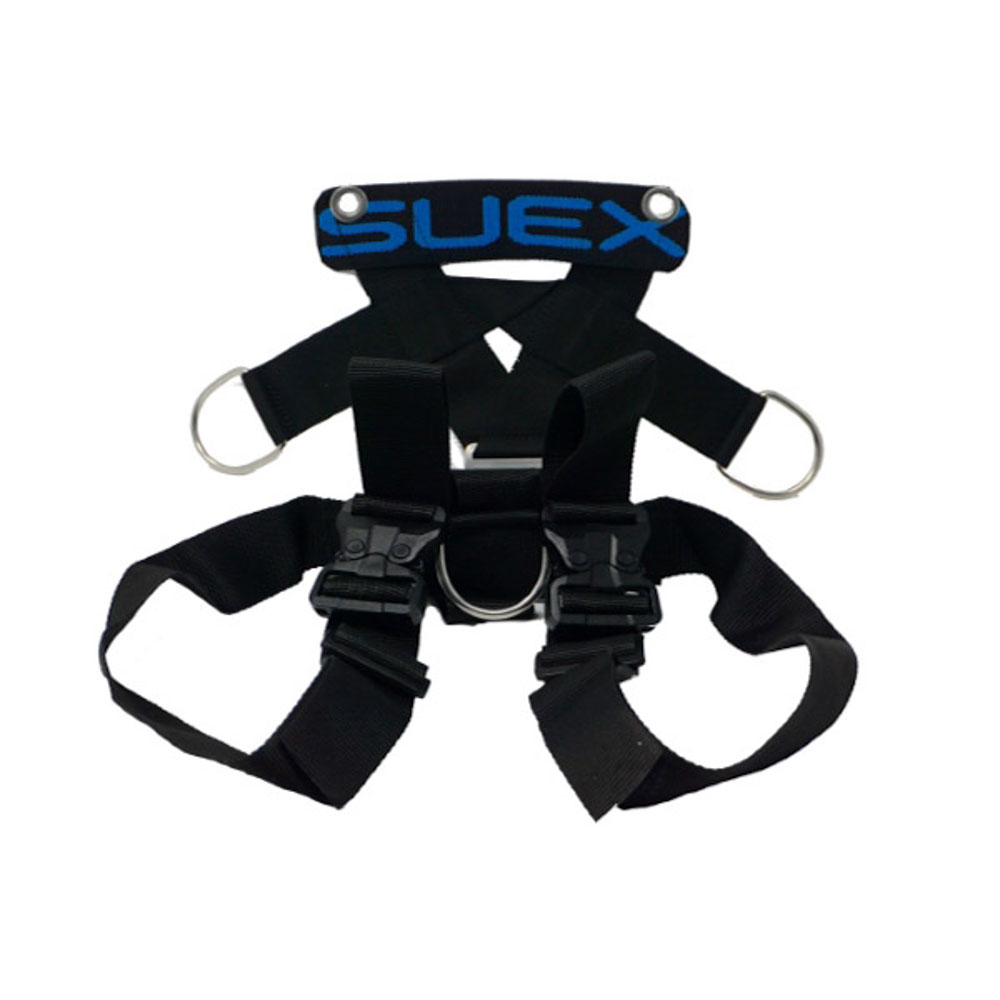 [71210] Explorer crotch strap