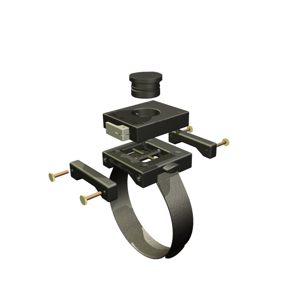 [70542] Universal video mount