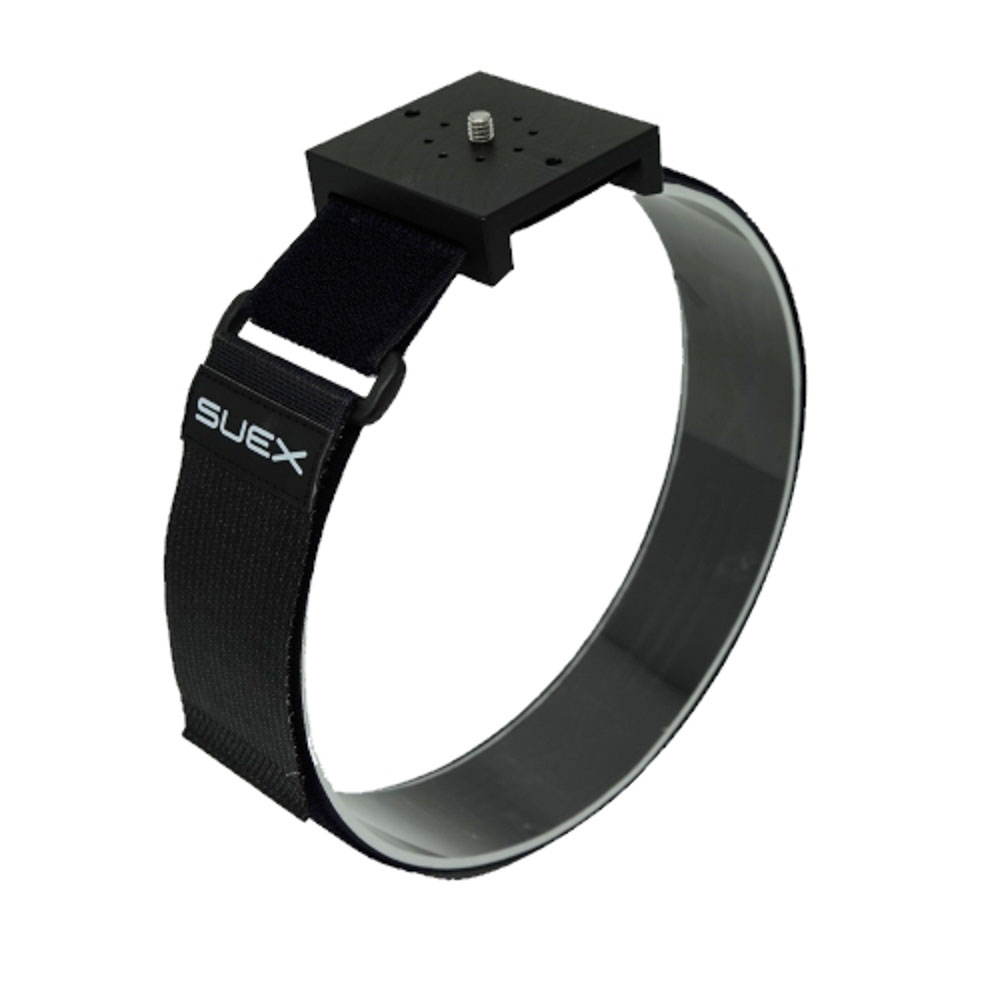 Elastic band video support