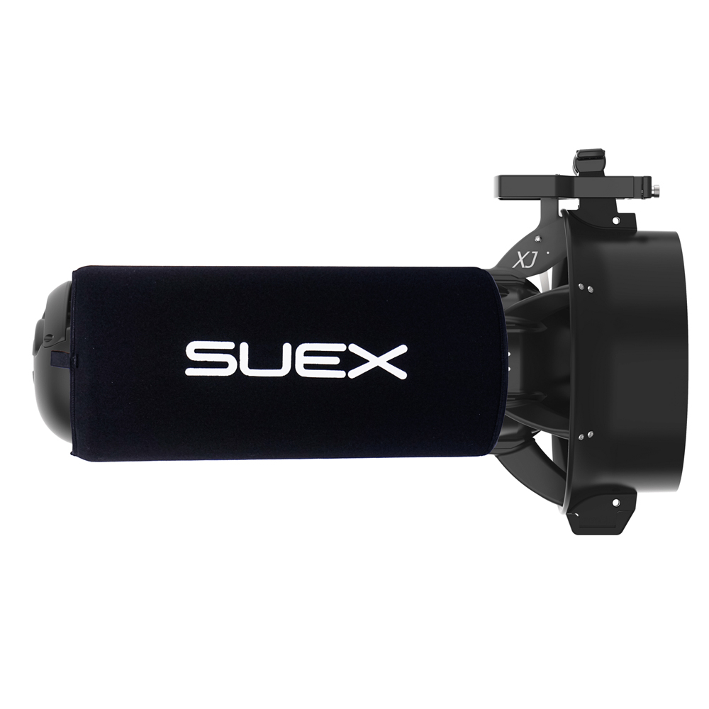 Suex Cover VRX/VRT