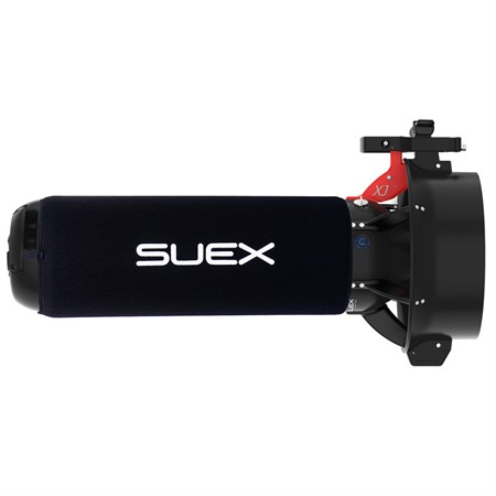 Suex Cover XJS/XJT/SEVEN