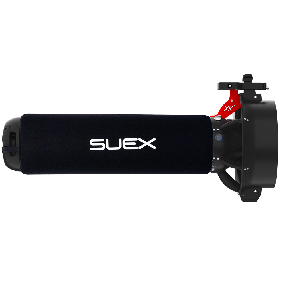 Suex Cover XK