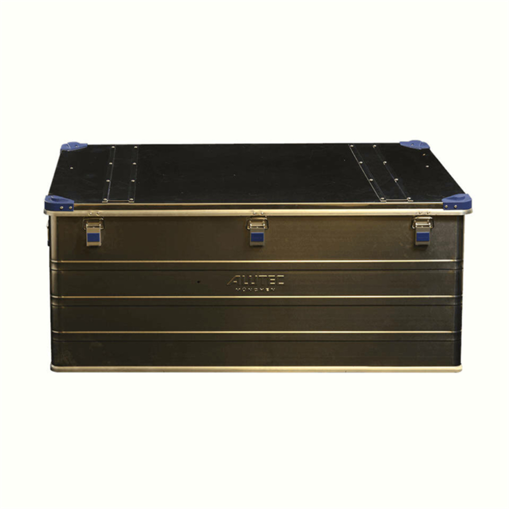 Suex Discovery Alu case