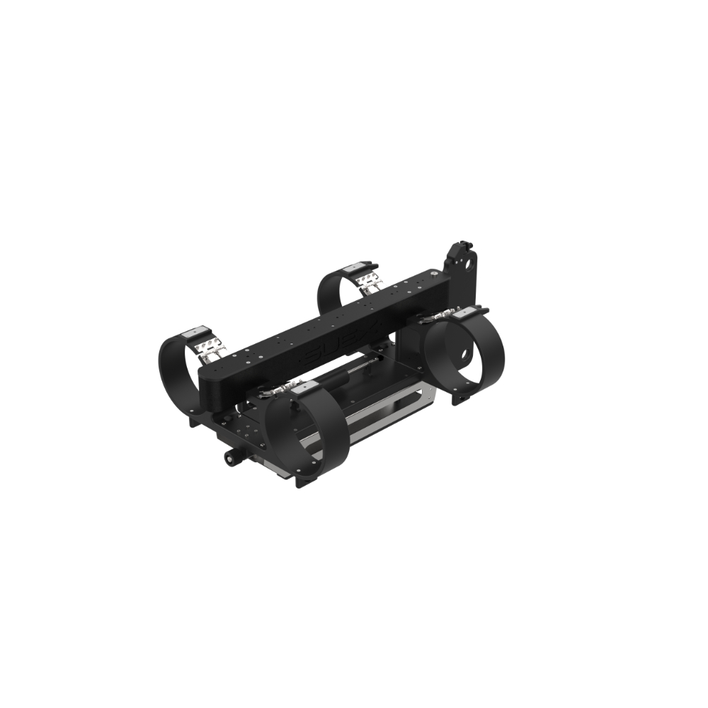 Frame Gemini XK