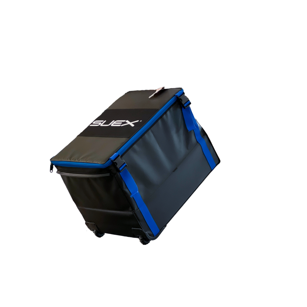Suex VR series travel case
