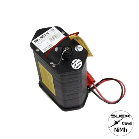 [71058] Conversion kit NiMH for XJS
