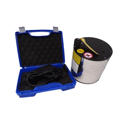 Conversion kit  Li-Ion for VRT