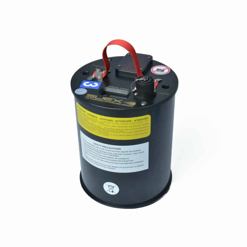 Battery pack XK