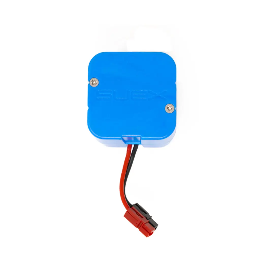 [72481RIC] Single battery pack VR Voyager