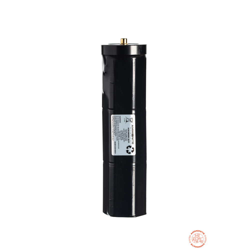 Battery Pack Accu