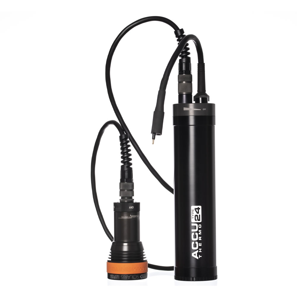 [5900316922650] Led Speleo Thermo Kit  (24 Ah Special)