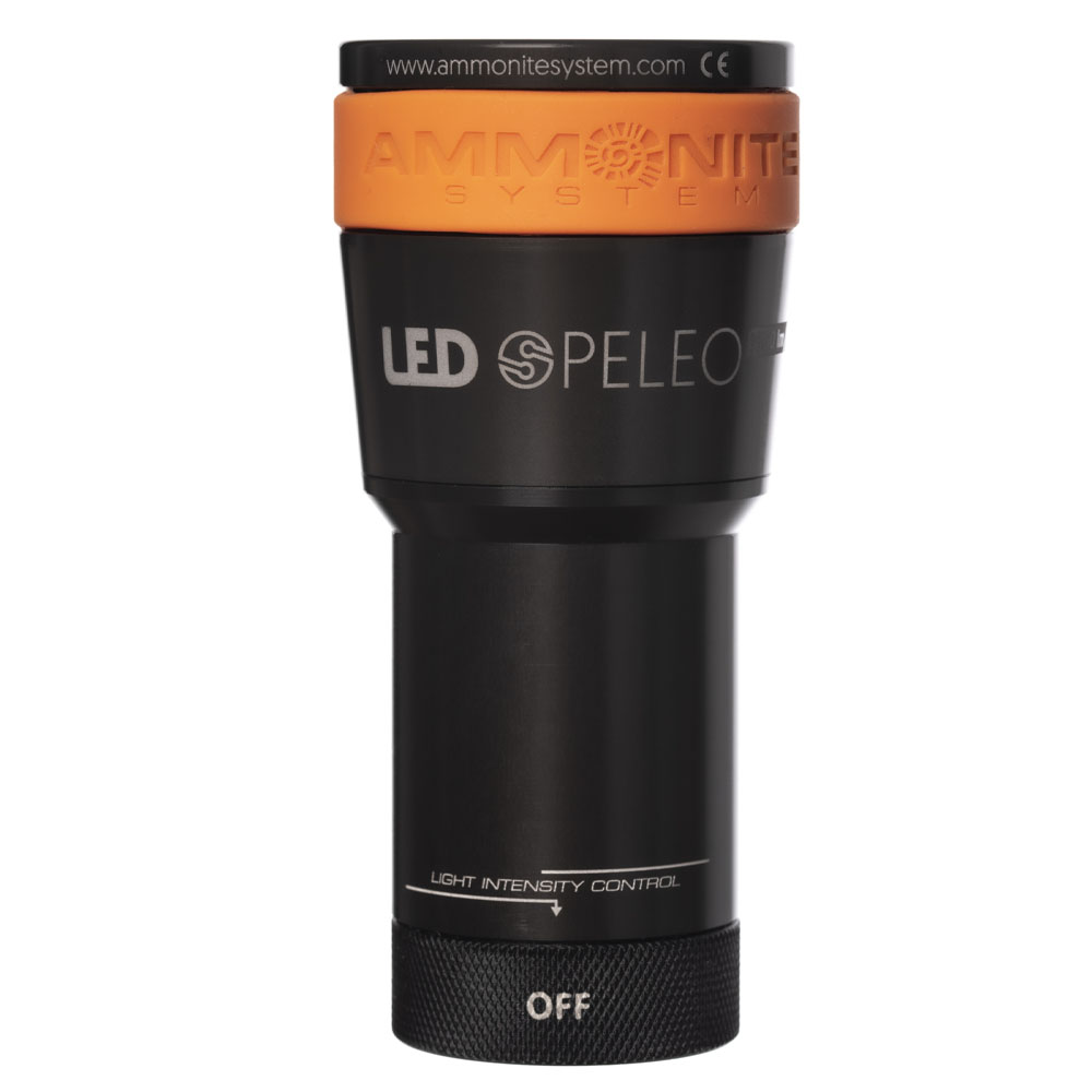 [5900316922544] Led Speleo Mk2