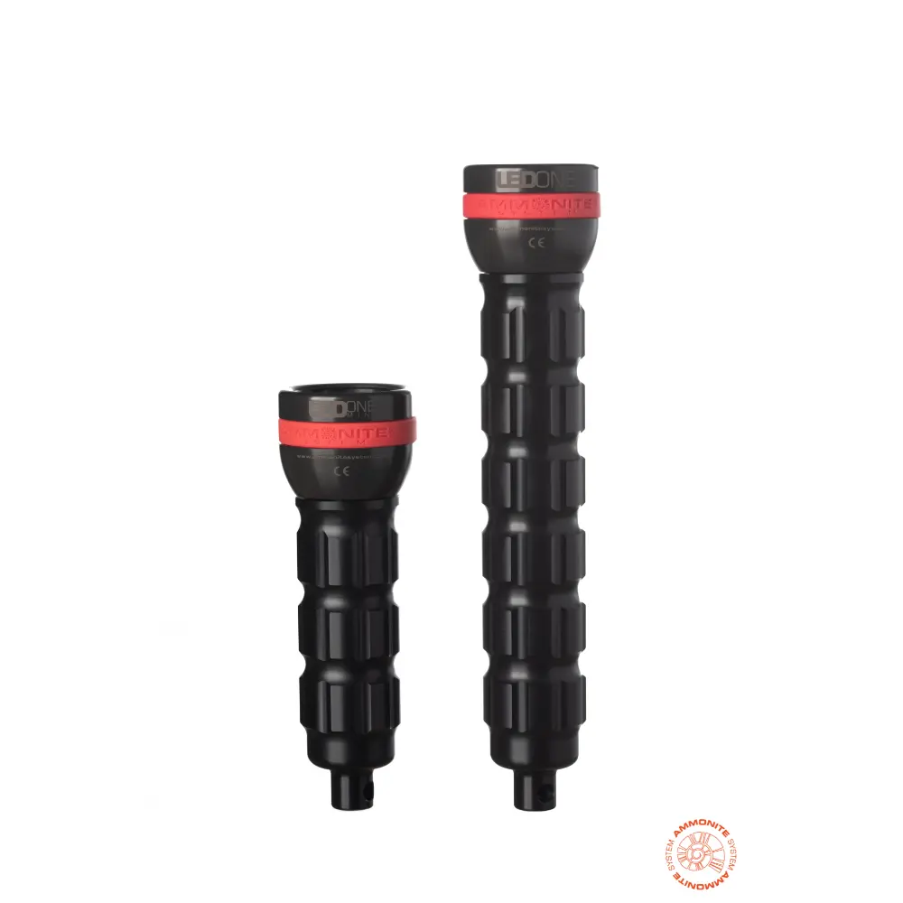 [5900316920571] Led One + Led One Mini set