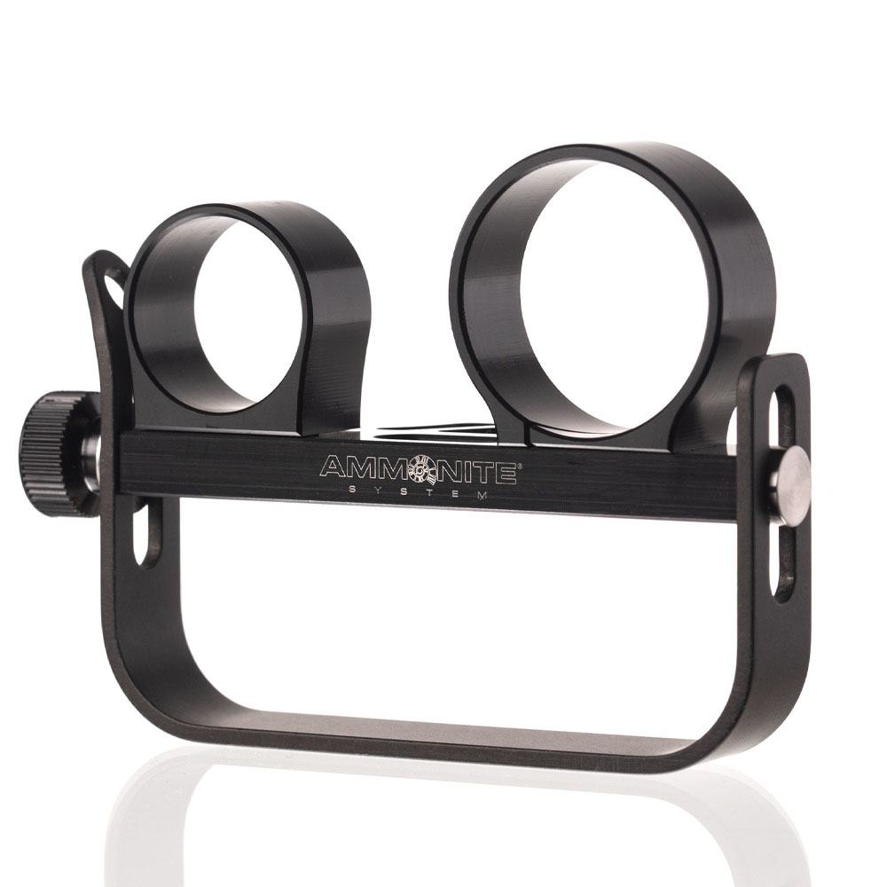[5900316921004] Modular Goodman Handle with Scooter Loop