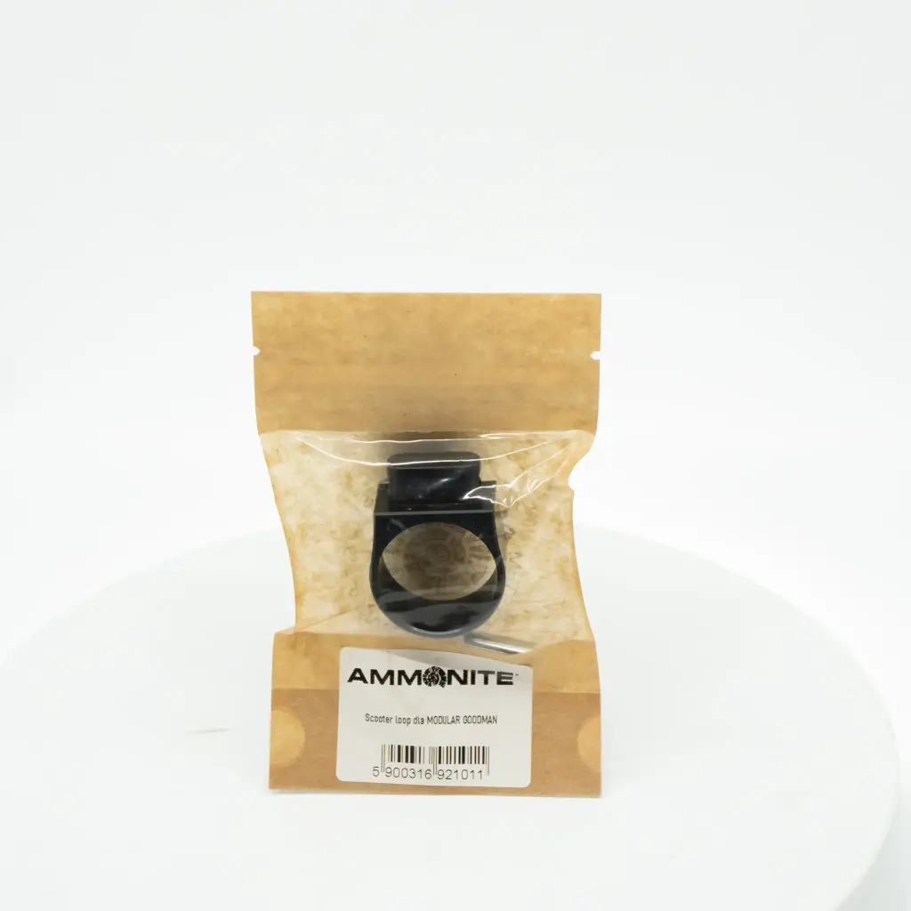 [5900316921011] Scooter Loop for modular handle