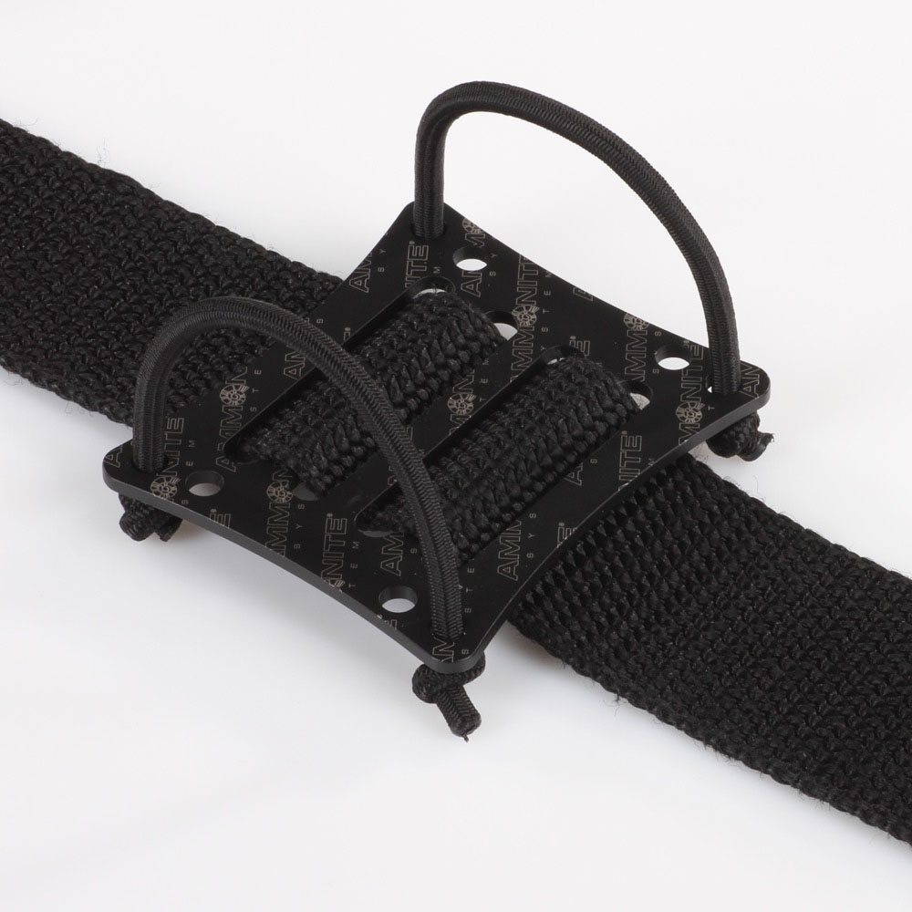 Sidemount Mounting Bracket