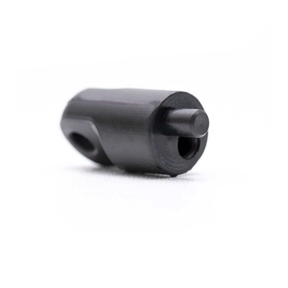Blind plug for e/o cord