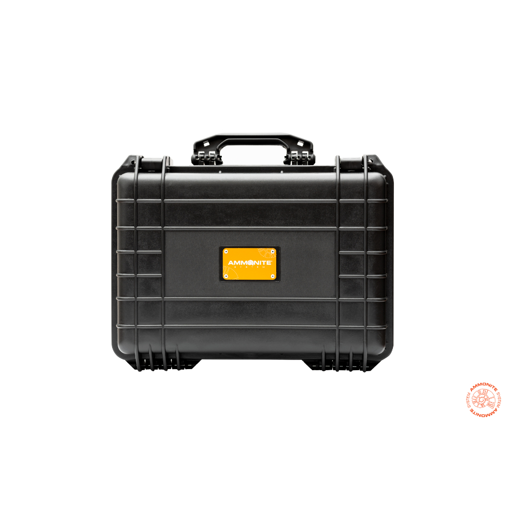 [5900316920410] Waterproof hd case