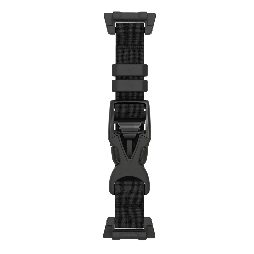 [15304] Remora Webbing Strap Kit (Black)