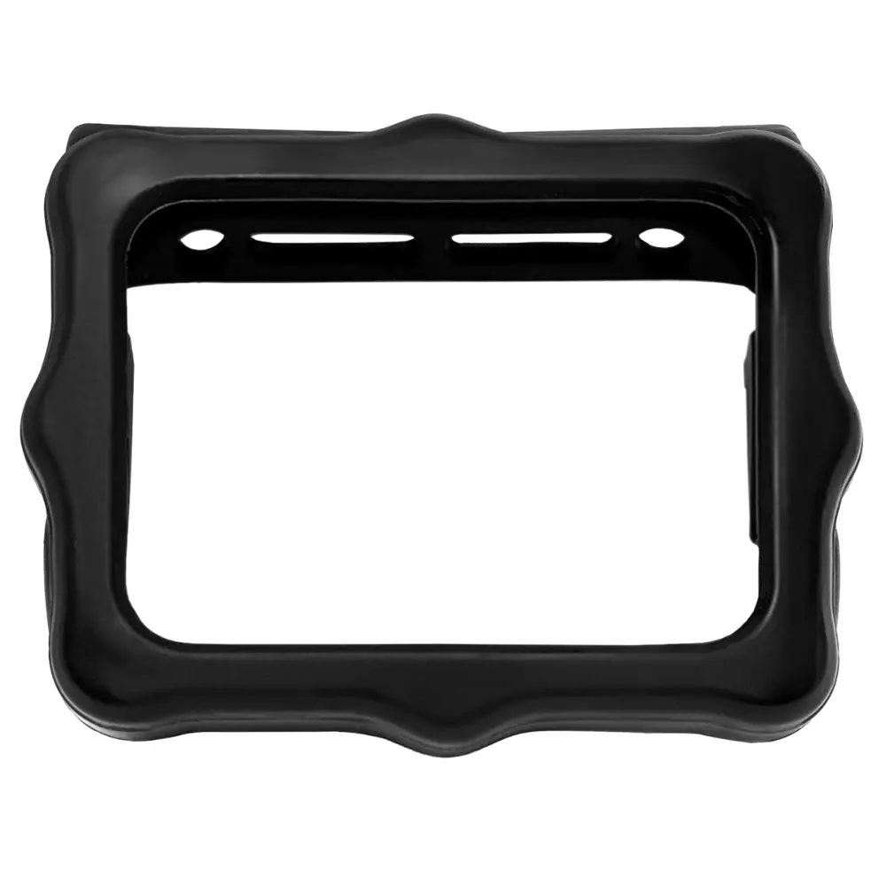 [13309] Perdix Silicone Case (Black)