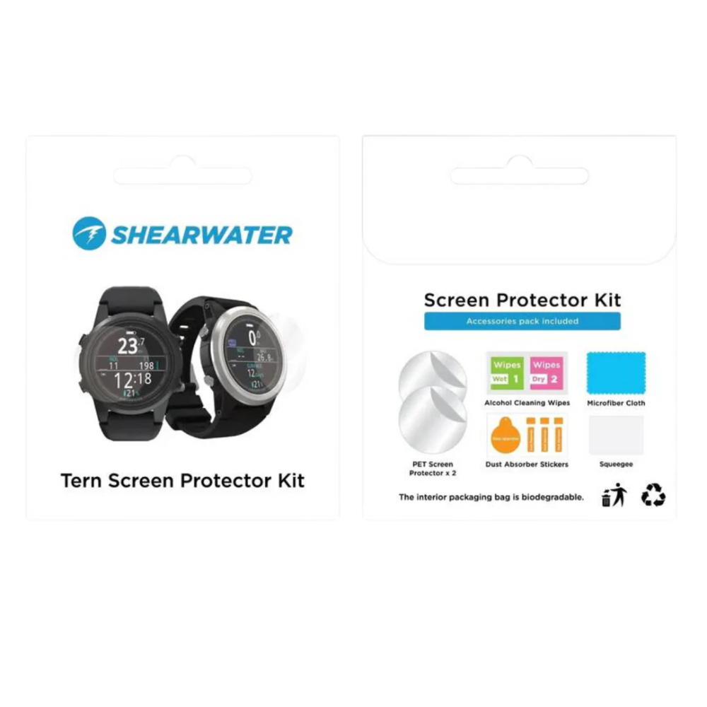 [15303] Tern Screen Protector Kit