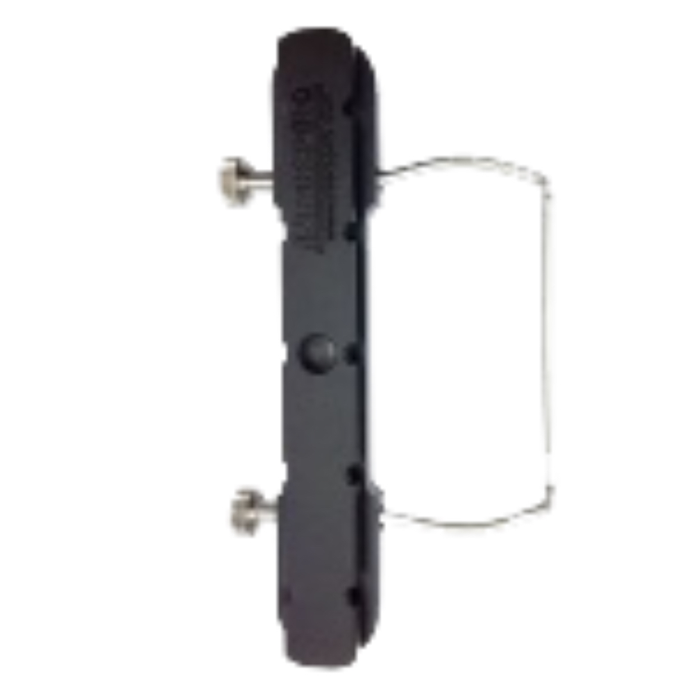Interspiro Rail