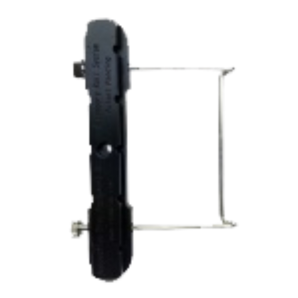 OTS Guardian Rail