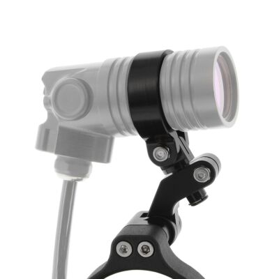 [22516-03] Complete CC Mount Kit (for Nerd 2)