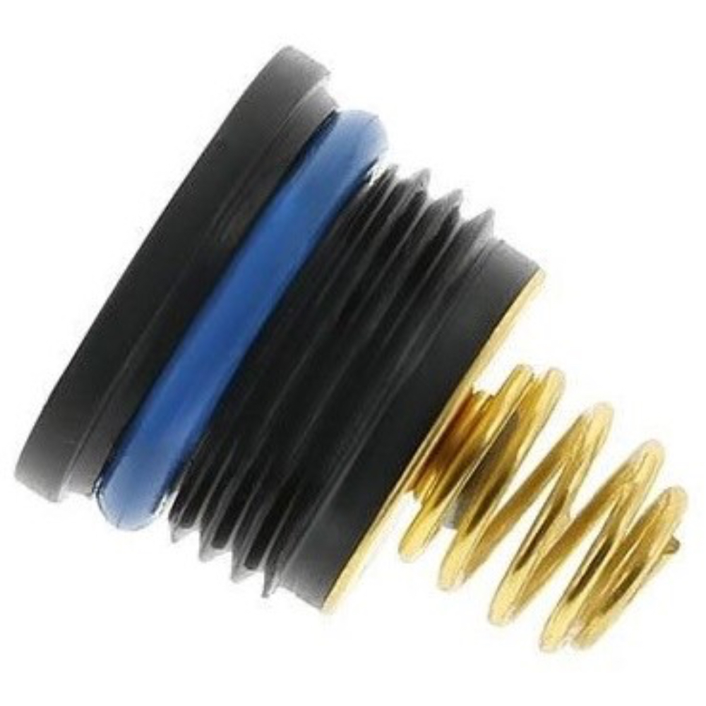 Petrel Battery Cap Kit - Radial Style